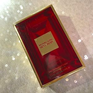 Michael Kors Sexy Ruby 1.7 oz EDP